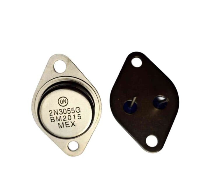 2N3055G NPN Power Transistor