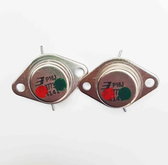 2N3773 Transistor NPN BEL Original