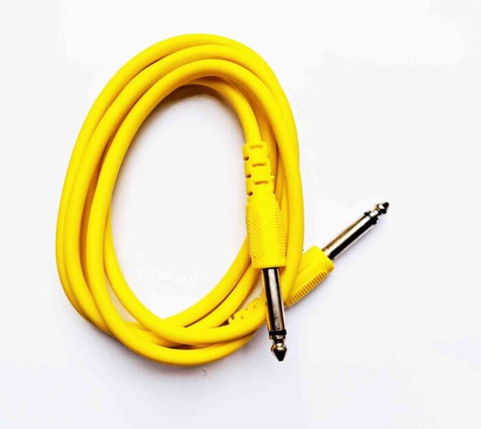 6.5mm Stereo Jack Cable Male to Male AUX Cable