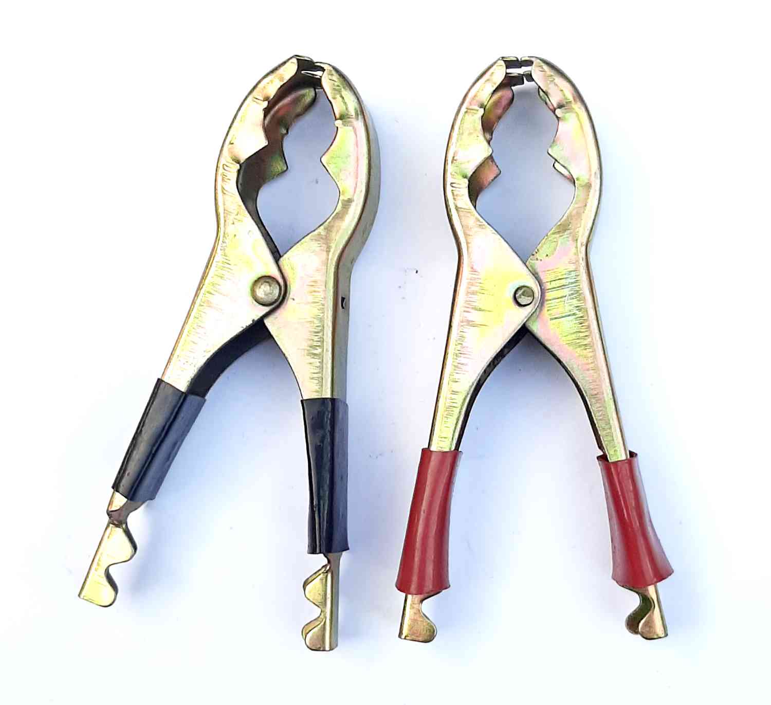 15 Amp Heavy duty Battery Clip – 1 pair (2pc)