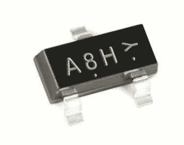 A8H SMD Transistor LMUN2231LT1G – 50pic